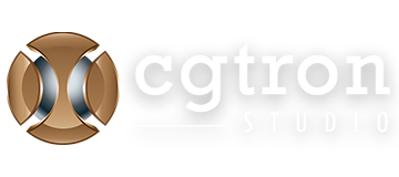 Cgtron white