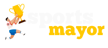 Sportsmayor white